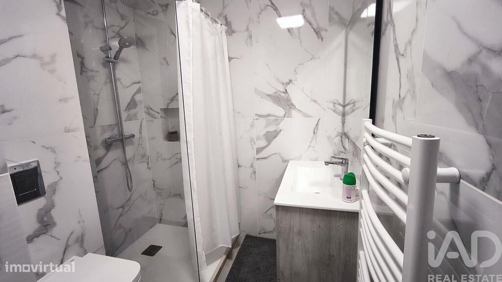 Apartamento T3 em Faro de 65 m2