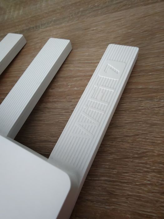Router Xiaomi BE3600 WiFi 7