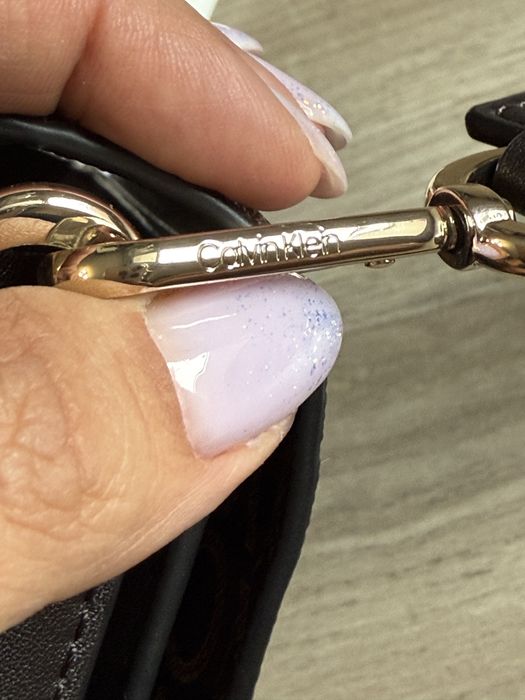 Torebka Calvin  klein