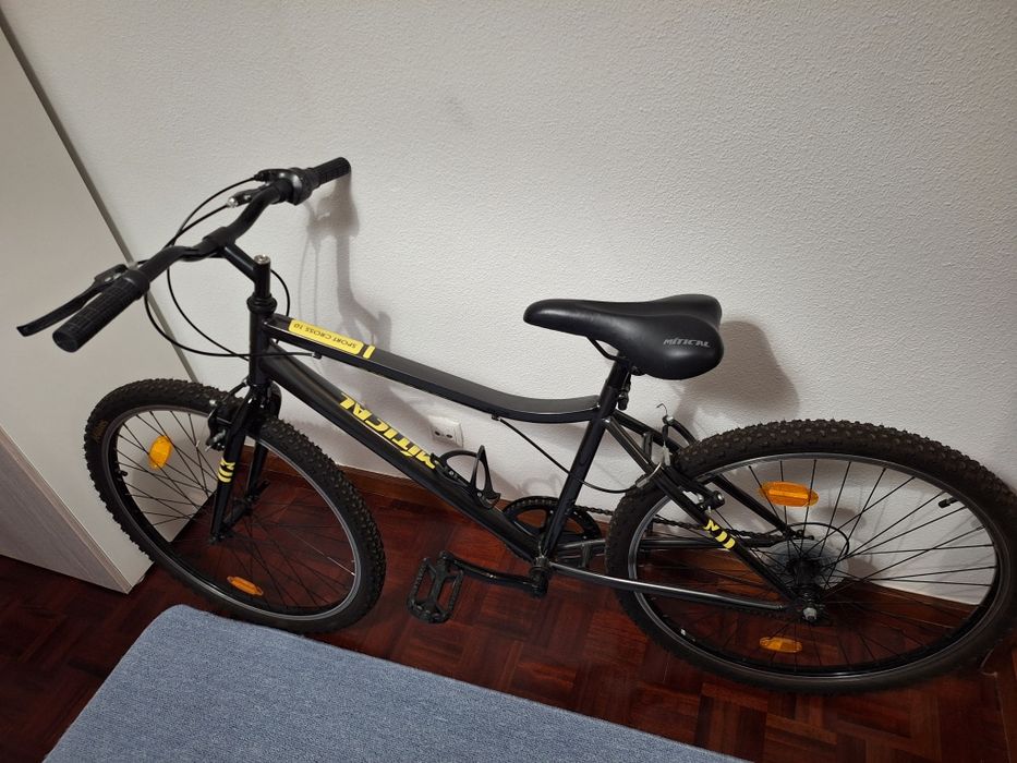Bicicleta Mitical Sportcross 10