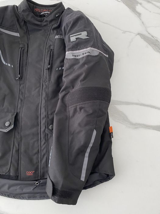 Casaco Mota M - Phantom 2 Richa