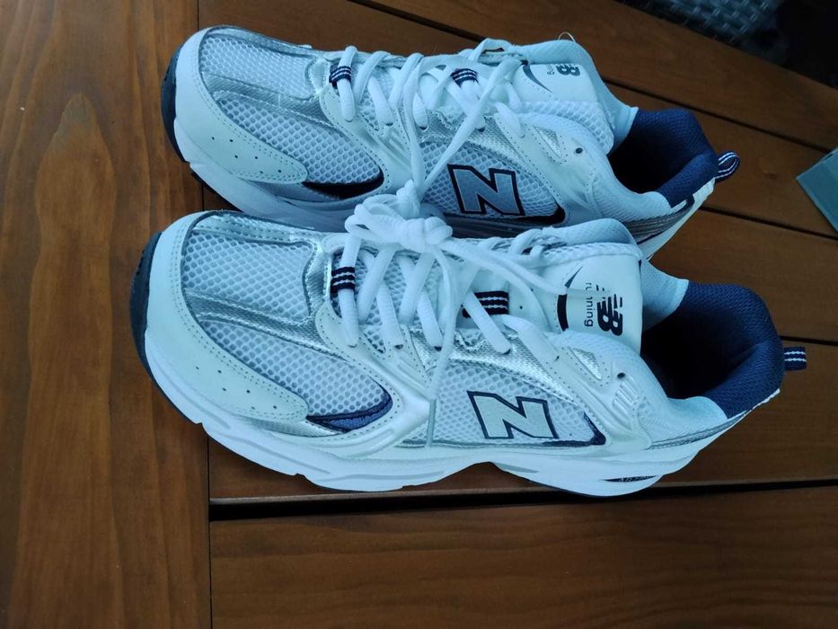 Buty New Balance 530