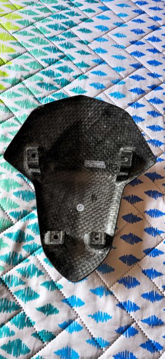 Carbonos Originais FF Carbon GSX-R 1000