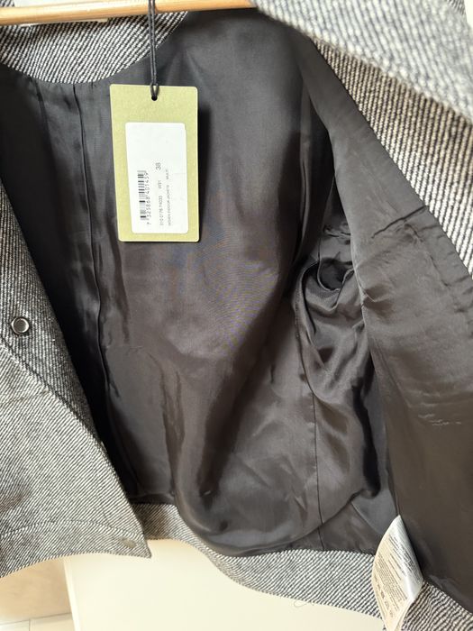 Новий вовняний жакет Marc OPolo