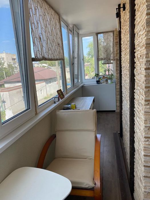 Продам Свою 3х комн. в Приднепровске с автономным отопле