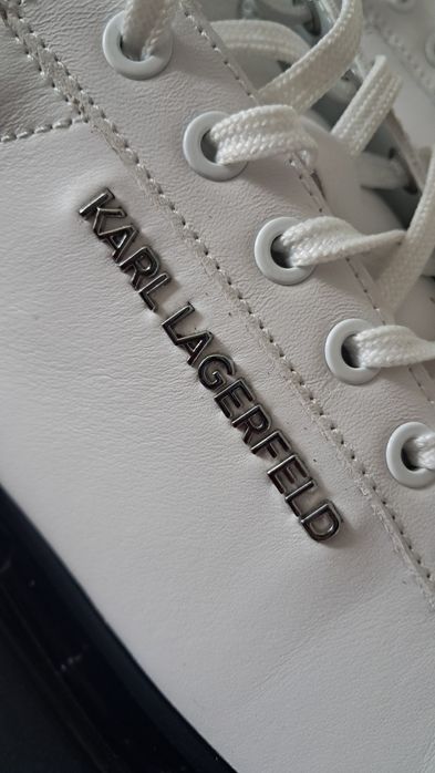 Buty Karl Lagerfeld