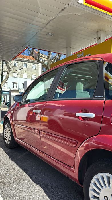 Carro Citroen c3
