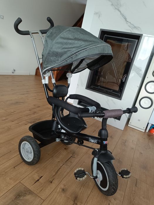 Rower Rowerek toys buzz