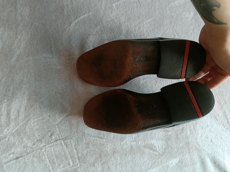 Buty Giorgio by Lloyd