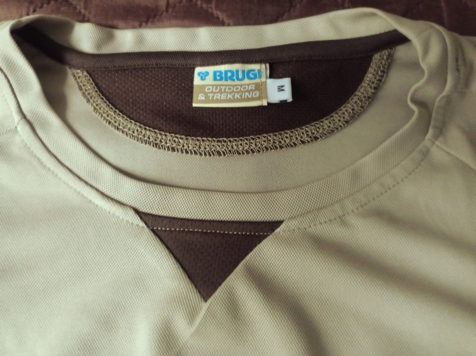 Koszulka / t-shirt Brugi, r. M