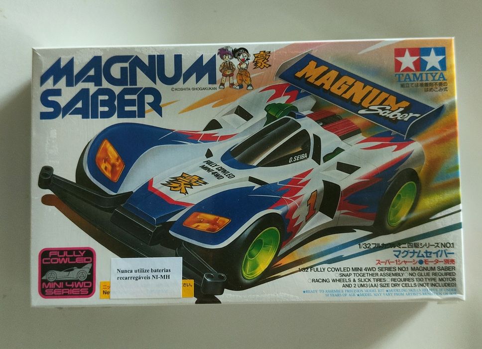 Carros Mini 4WD Let's & Go Tamiya  (8€ cada carro se ficar com os 6)