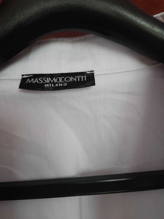 Koszula Massimo Contti