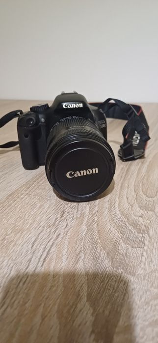 Câmara Fotográfica Canon