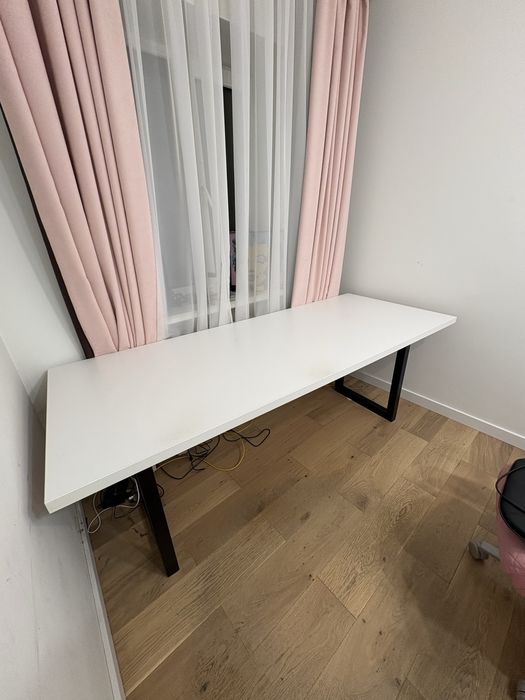 Стіл компютерний/офісний 200х80