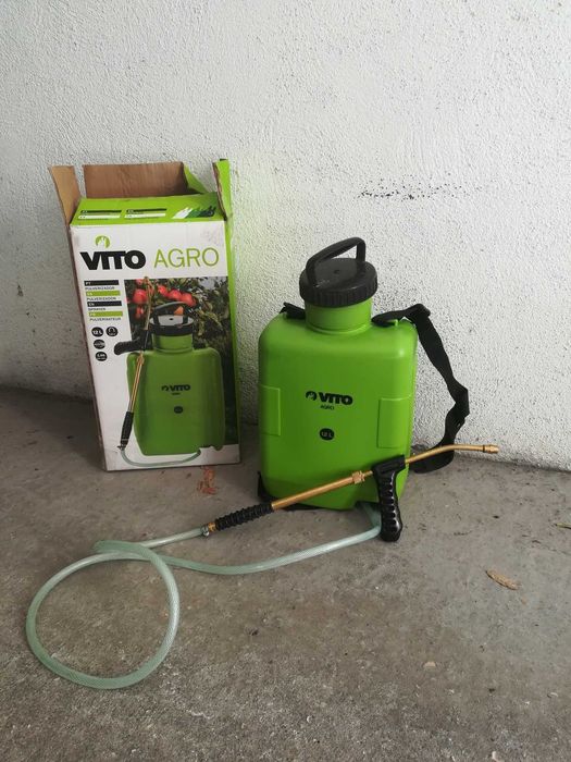 Pulverizador Vito 16 litros