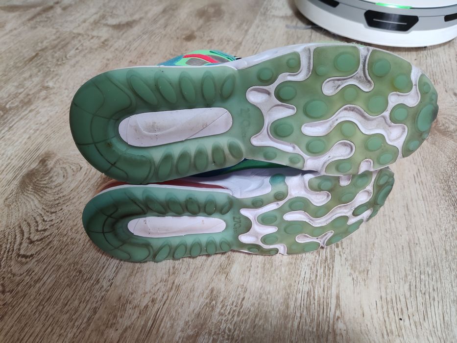 Nike, оригинал 40