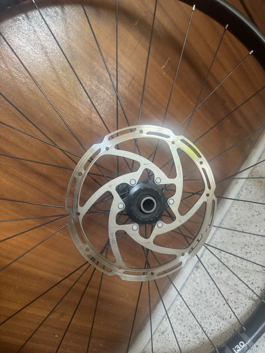 Roda 29” WTB i30 ST