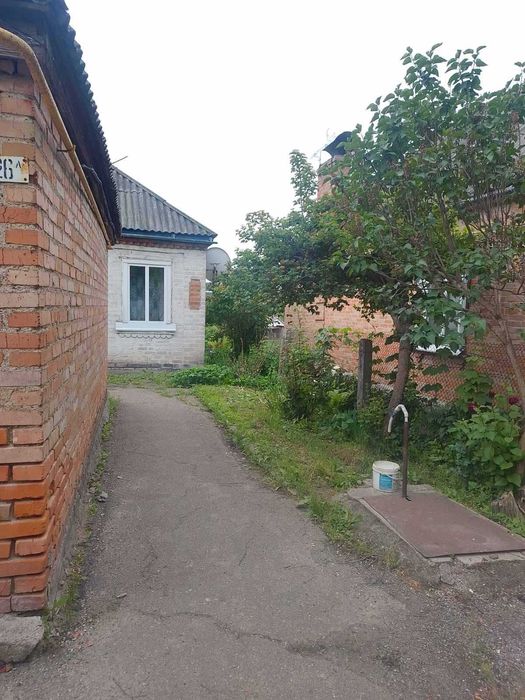 Продам будинок у м. Знам'янка
