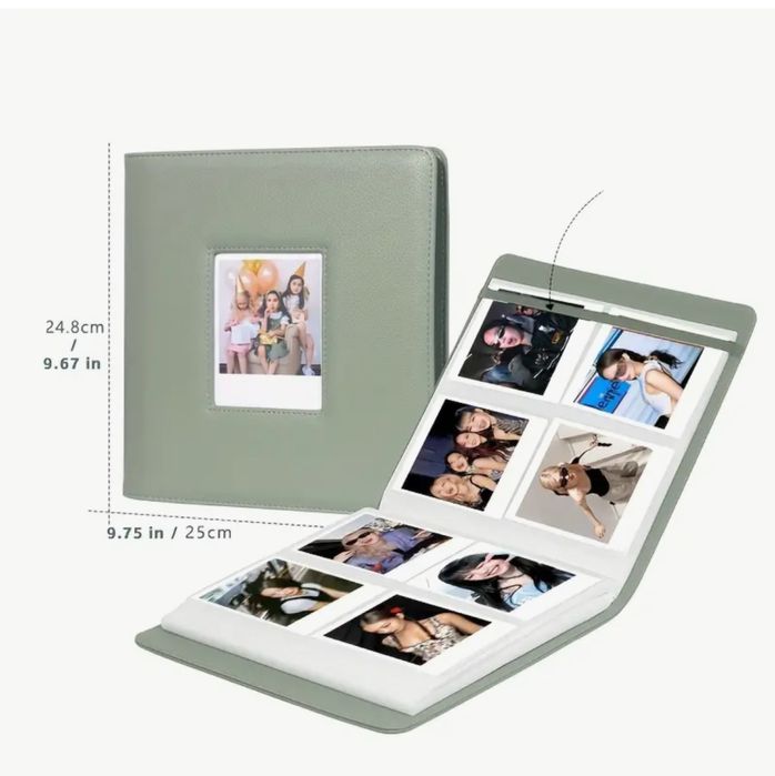 Альбом для фотографій