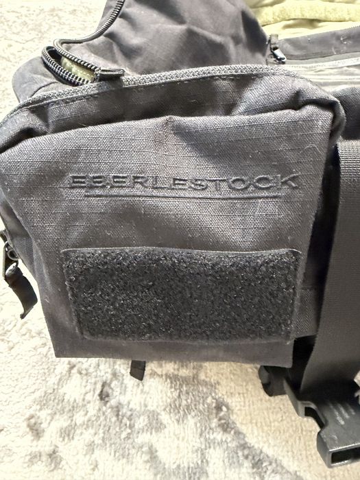 Сумка Eberlestock Atlas Duffel