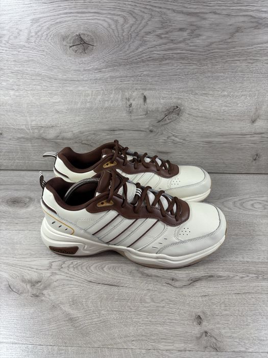 Adidas Strutter чоловічі кросівки 46 розмір
