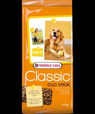 Ração Oke Duo Krok 20kg