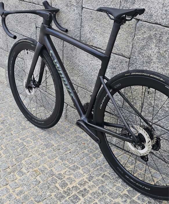 Specialized Tarmac S-Works Sl8 52 S