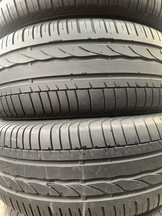 205/55R16 Bridgestone 4шт