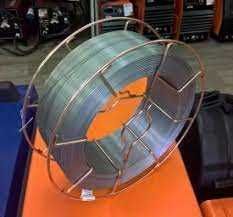 Сварочная проволока для наплавки НП-30ХГСА Ф 1,2 мм (кассета 15 кг)