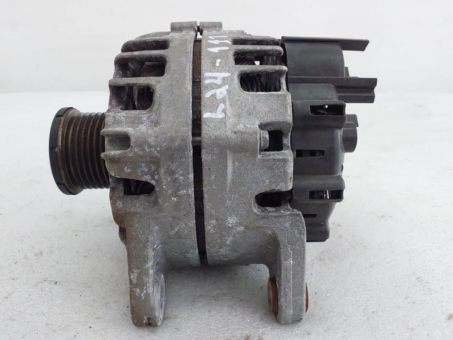 Alternador RENAULT Megane IV (B9A/M_)