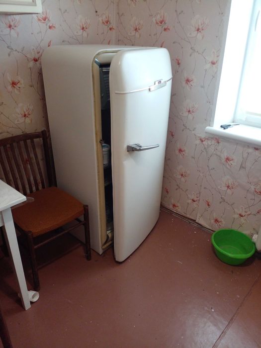 Здаю 2 кім. квартиру в Лісках