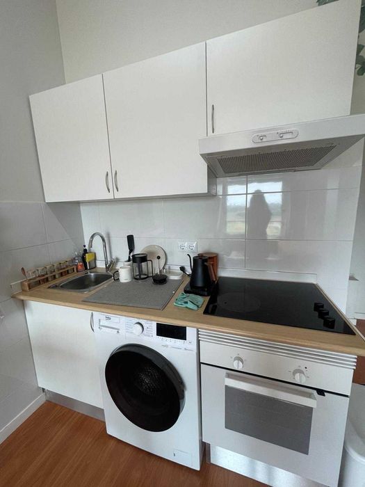 T0 em Matosinhos Sul a 15m da praia