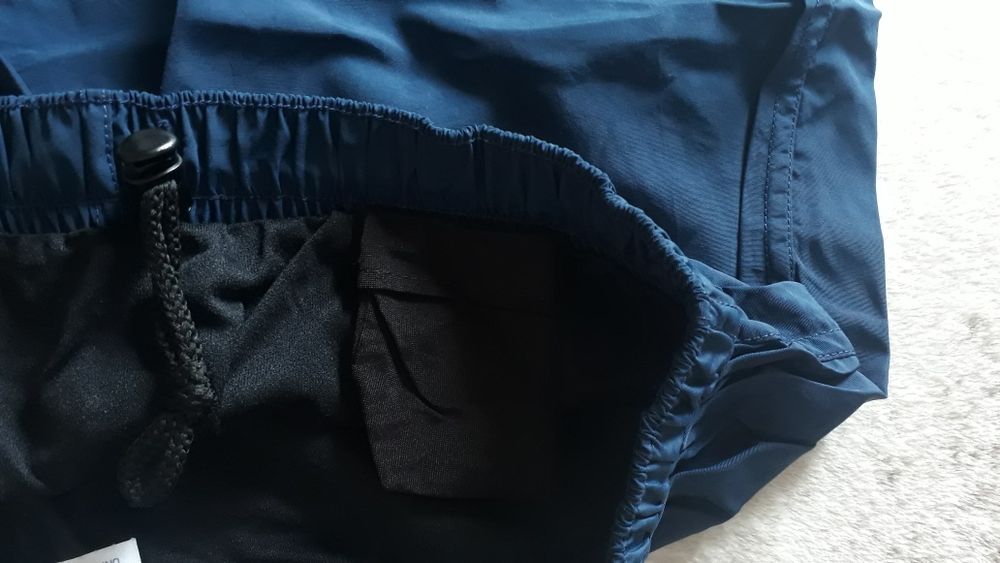 Spodenki US Air Force oryginalne