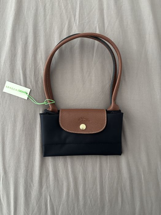 Longchamp torebka