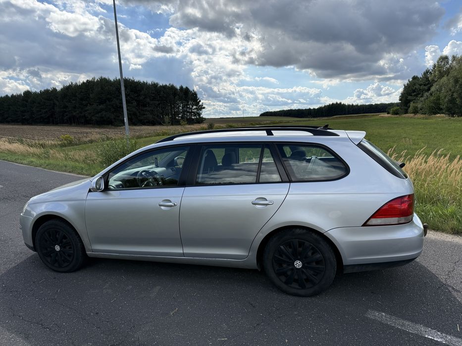 Sprzedam volkswagen golf