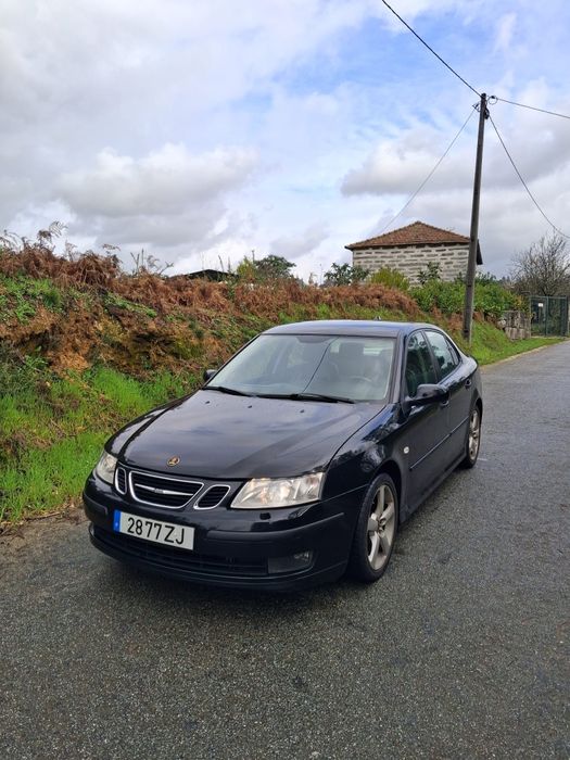 Saab 9-3 1.9 2005