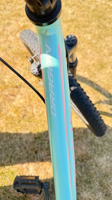 Rower Damski Kands Dragon