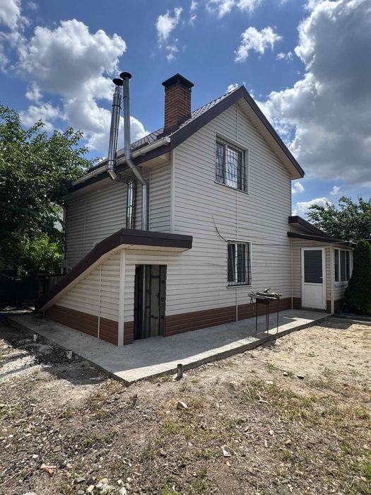 Продам будинок в смт Слобожанське - View 2