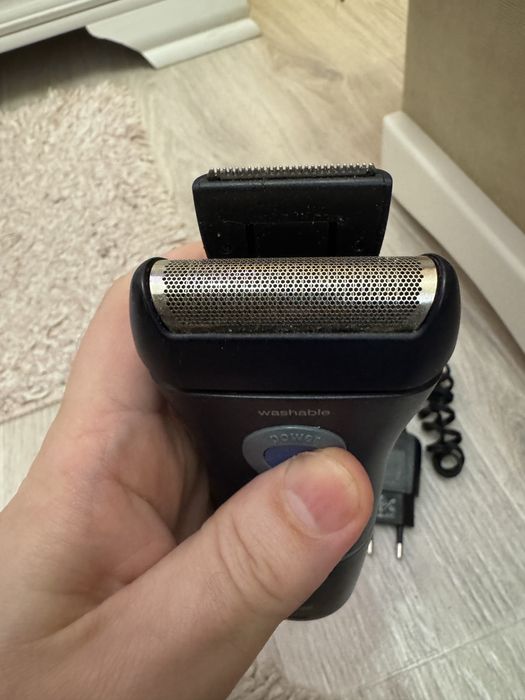 Шейвер Braun series 1