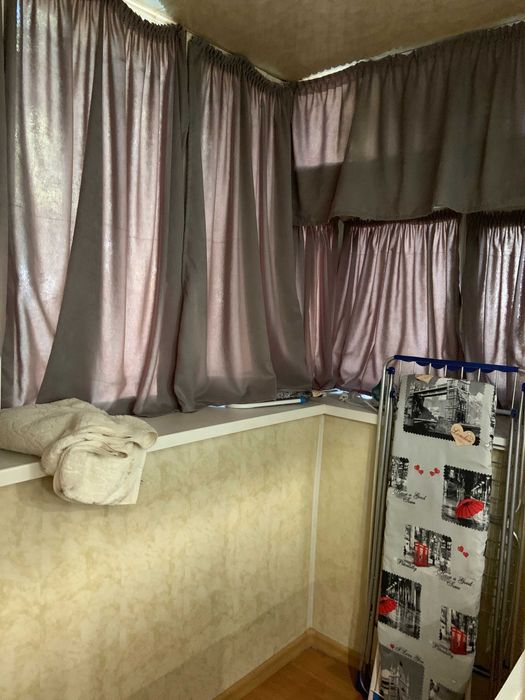 Сдам до лета 3 комнатную с капитальным ремонтом