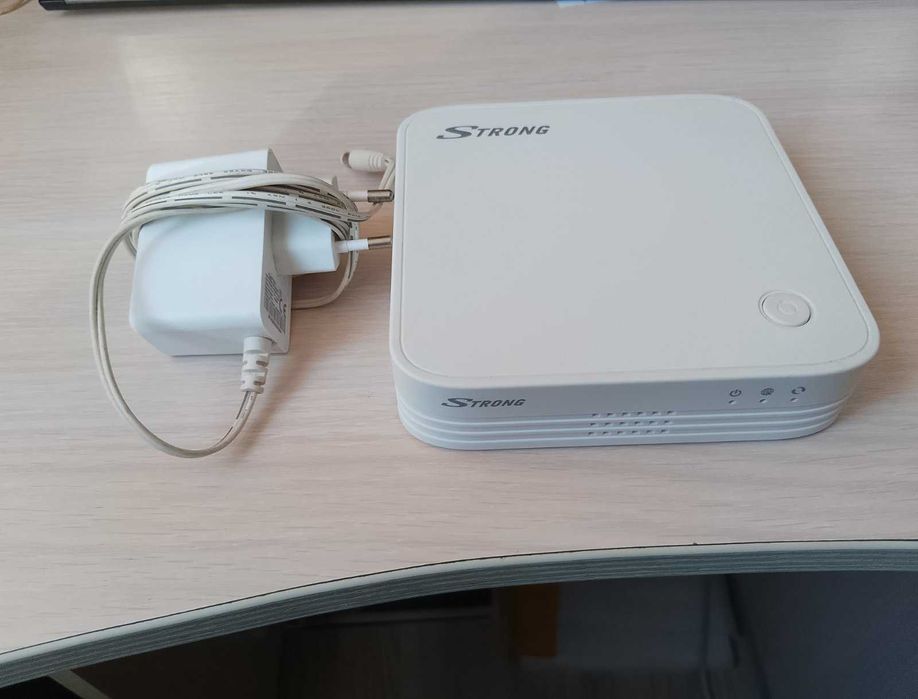 Продам роутер WiFi5 Strong Atria MESHKit 1200