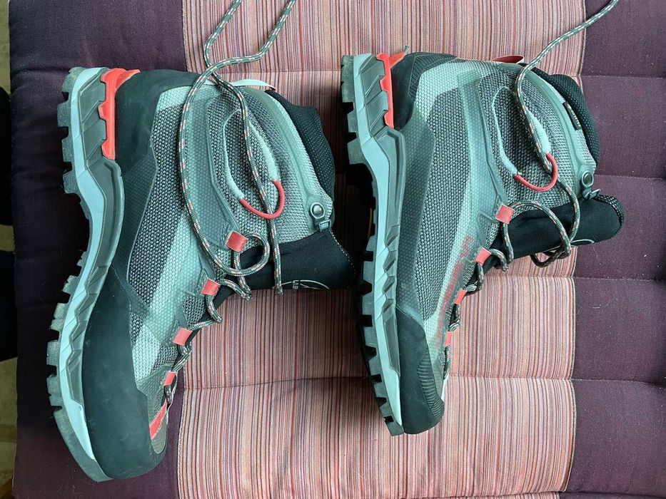 La Sportiva trango tech gtx damskie nr 38