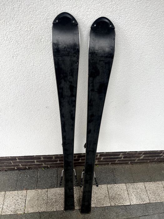 Narty Blizzard V-Matic Firebird