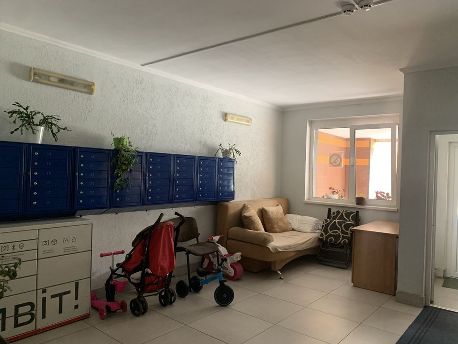 3-кімнатна квартира за адресою (площа 114,7 м²) - Atlanta.ua - фото 12