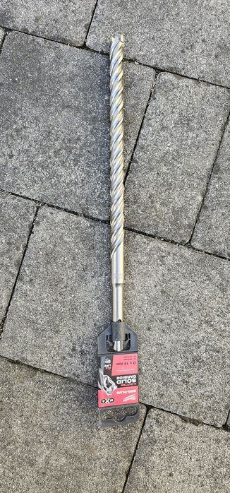 Wiertło do betonu Milwaukee Sds-plus MX4 14mm 265/210mm