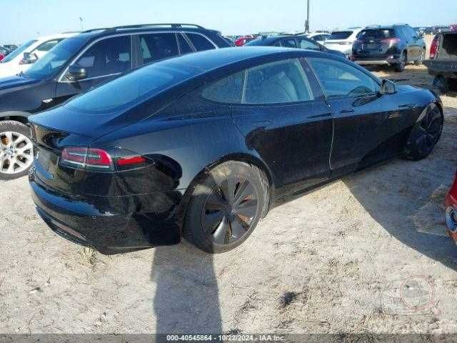 Разборка Tesla S 2022-2024 (рестайлинг), Тесла Модел С, Х, У, 3