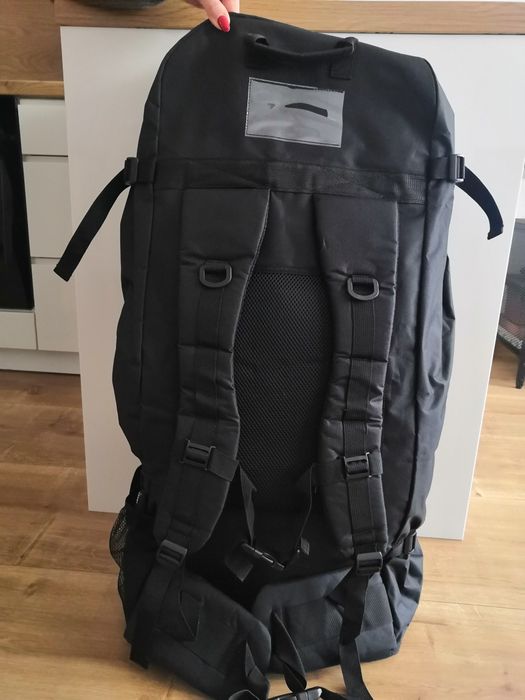 Tsunami plecak na deskę Sup nowy