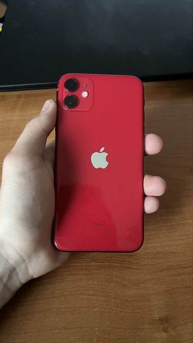 Продам iPhone 11 128gb