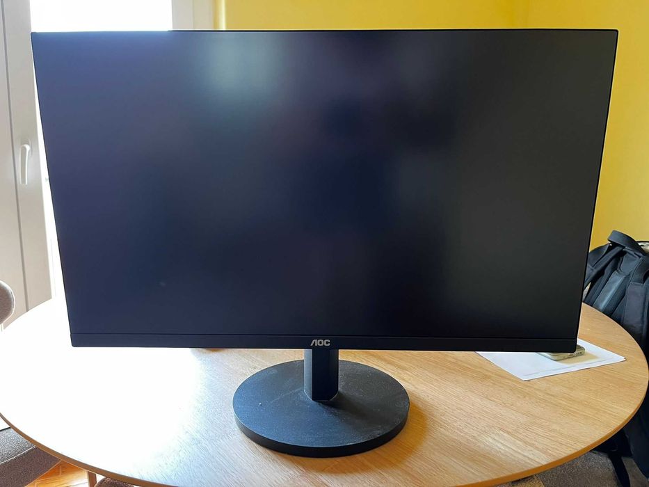 monitor AOC 27 polegadas Q27B3MA 75Hz