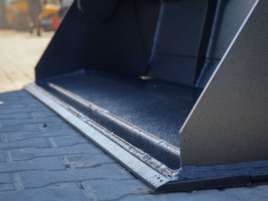 Łycha 4w1 Metal-Technik Łyżka